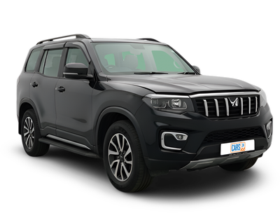 Mahindra SCORPIO-N-img